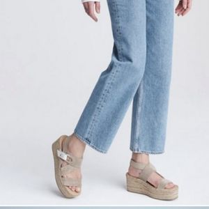 Rag & Bone August Esphadrilles New With Tags Size 36 1/2